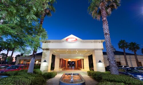Zagame's Berwick Springs Hotel wants 10 more poker machines