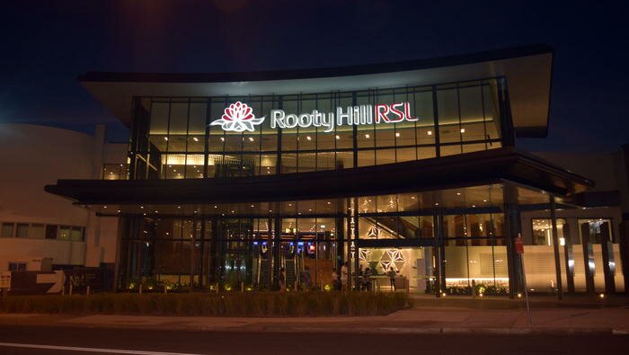 Rooty Hill RSL